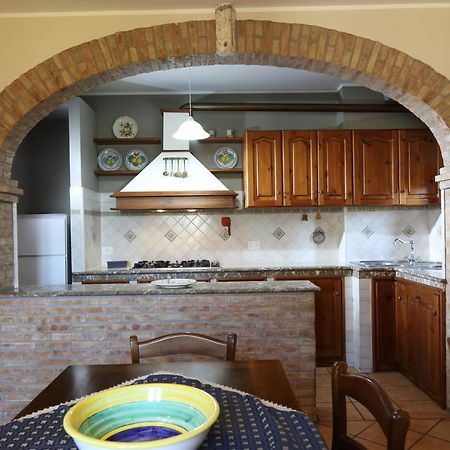 דירות טאורמינה Casa La Boheme מראה חיצוני תמונה