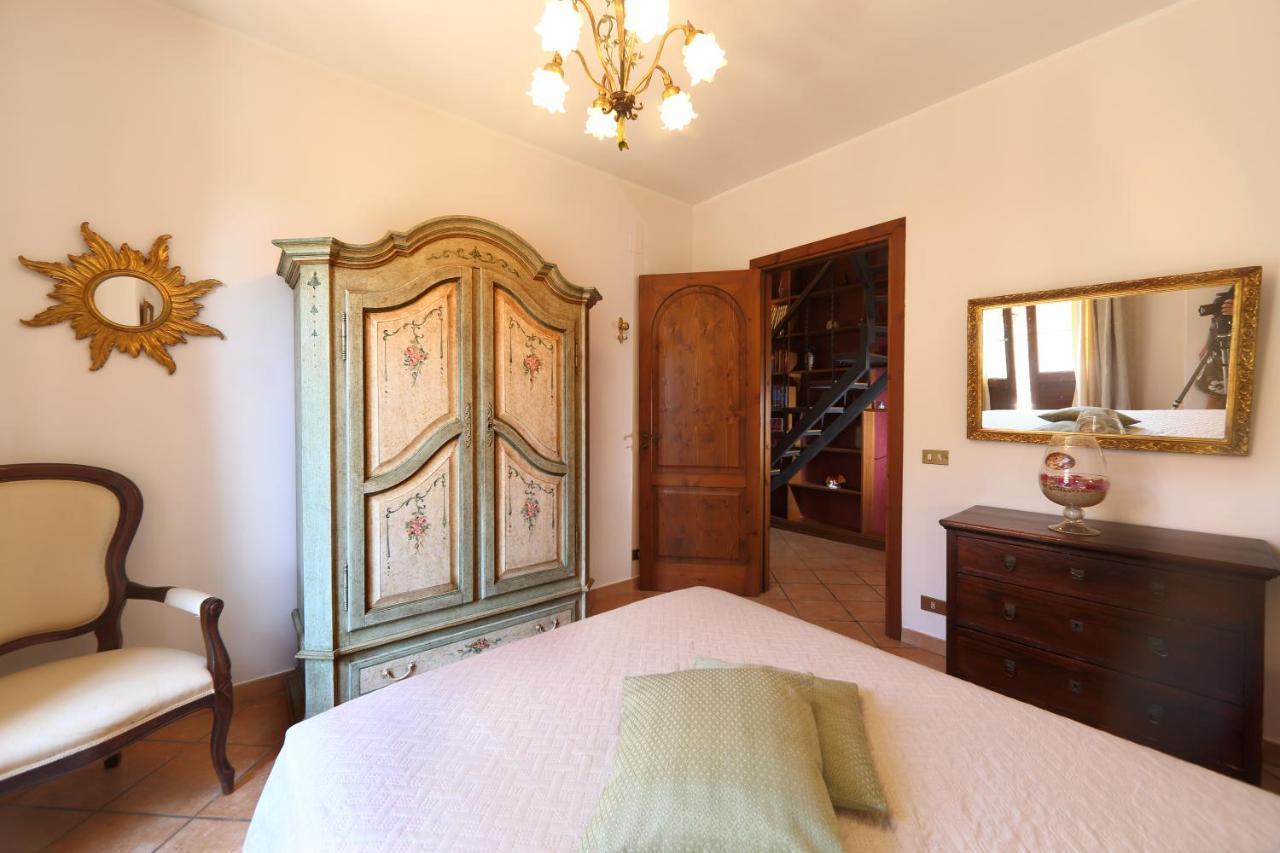 דירות טאורמינה Casa La Boheme מראה חיצוני תמונה