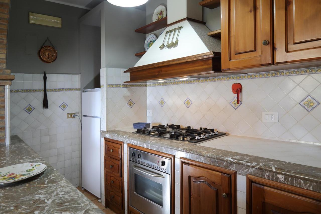 דירות טאורמינה Casa La Boheme מראה חיצוני תמונה
