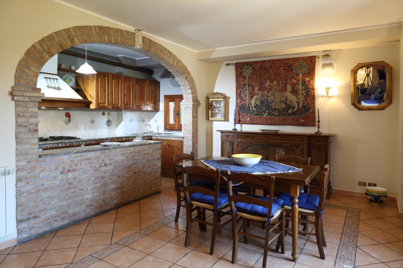 דירות טאורמינה Casa La Boheme מראה חיצוני תמונה