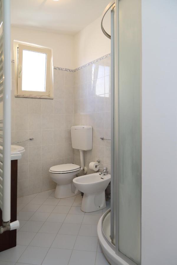 דירות טאורמינה Casa La Boheme מראה חיצוני תמונה