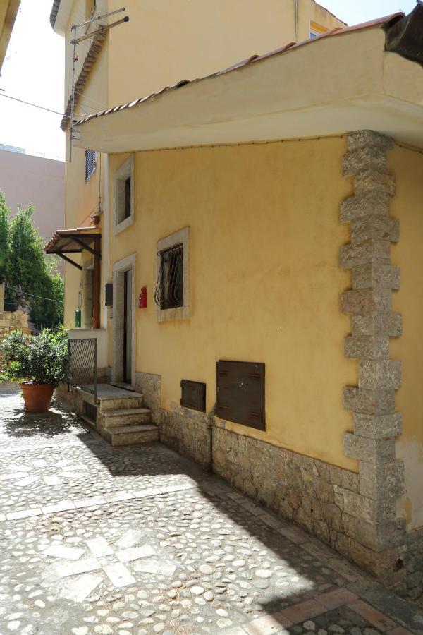 דירות טאורמינה Casa La Boheme מראה חיצוני תמונה