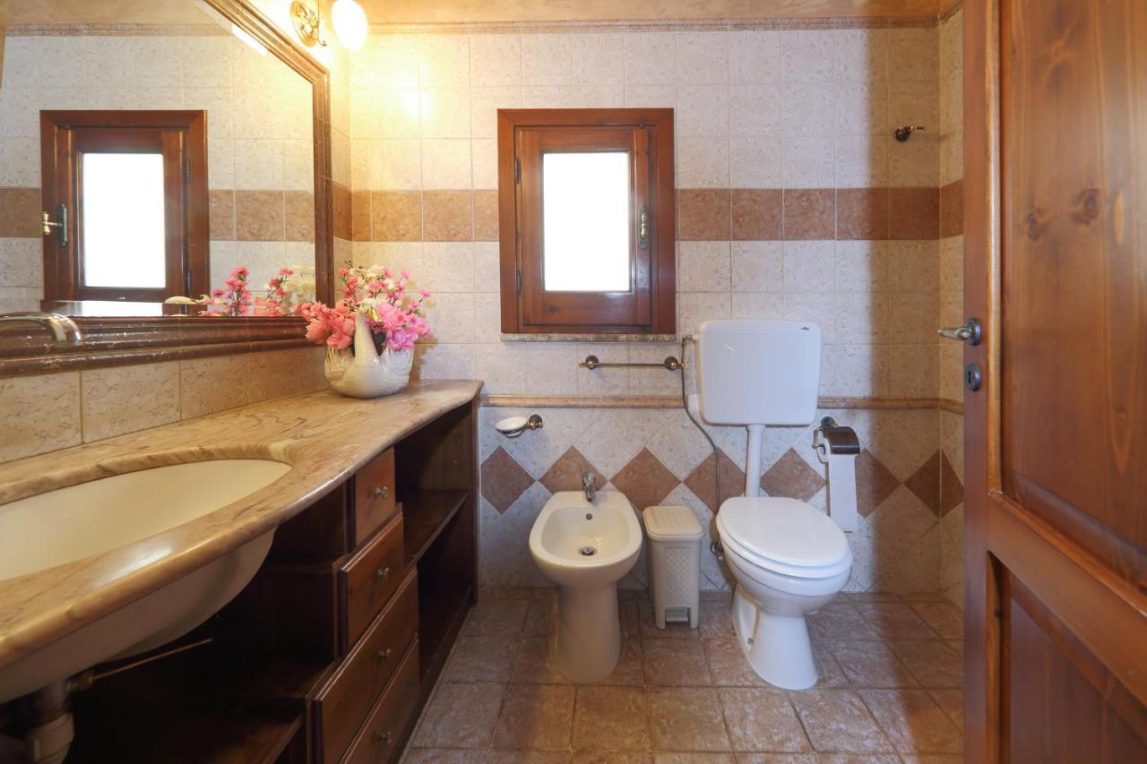 דירות טאורמינה Casa La Boheme מראה חיצוני תמונה
