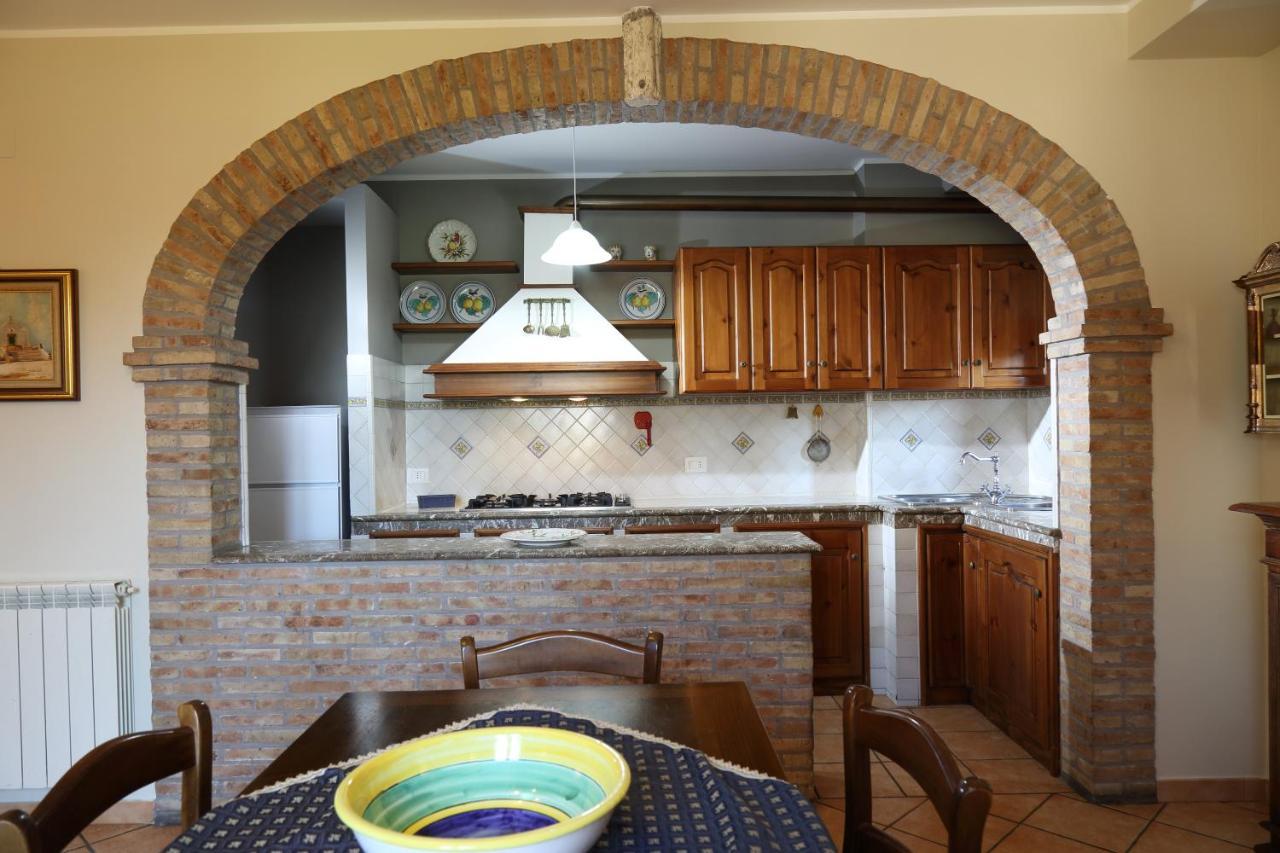 דירות טאורמינה Casa La Boheme מראה חיצוני תמונה